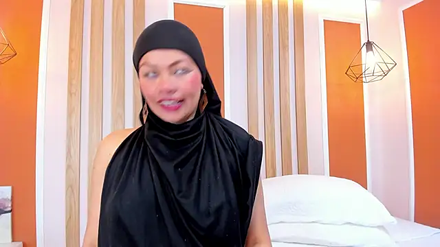 SophiaBeckerr online show from January 16, 6:23 pm