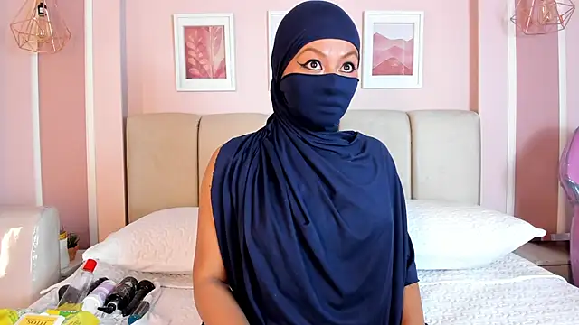 SophiaBeckerr online show from October 22, 7:13 pm