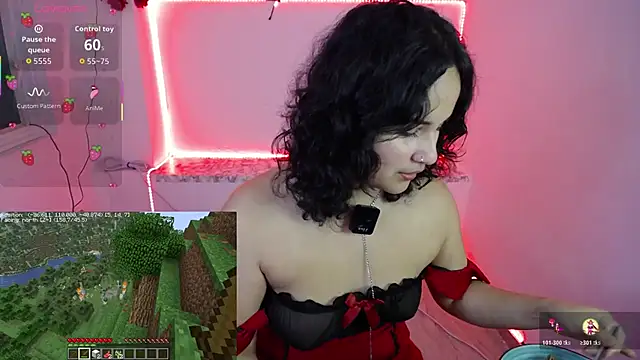 Ladyswap online show from November 15, 2:48 am