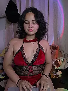 Ladyswap online show from November 3, 3:34 am