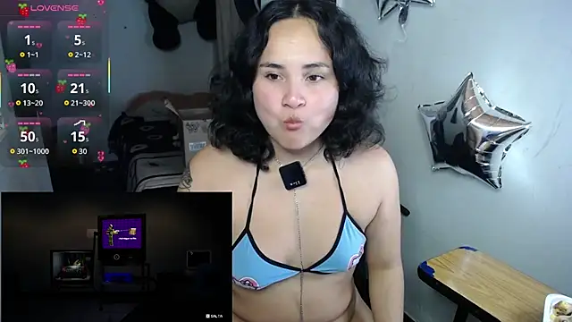 Ladyswap online show from November 10, 2:16 am