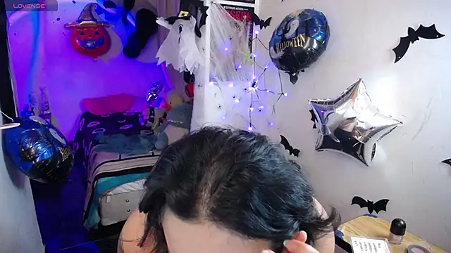 Ladyswap online show from October 21, 3:06 am