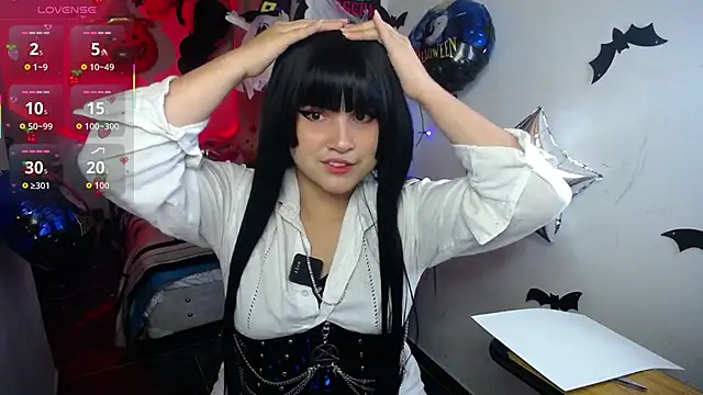 Ladyswap online show from October 20, 3:08 am