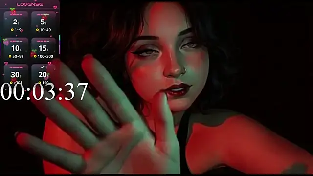 Ladyswap online show from November 24, 7:36 pm