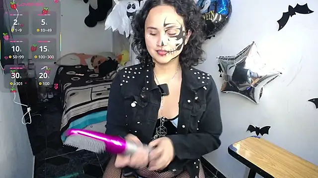 Ladyswap online show from October 28, 3:07 am