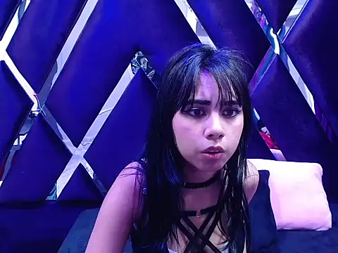 Ayame Fox online show from October 20, 2:06 pm