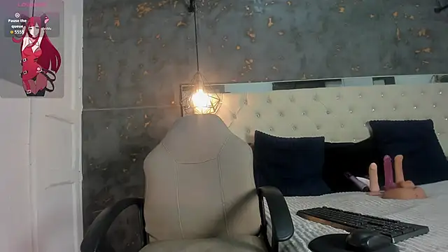 karla ruso online show from November 4, 12:31 pm