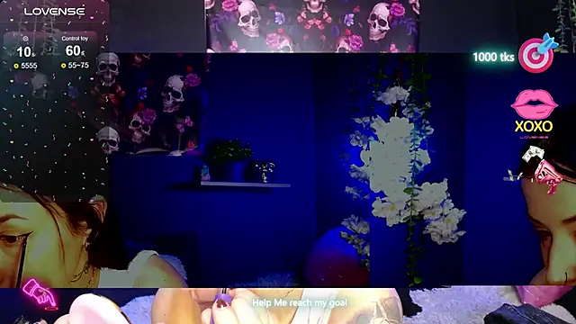 Emma sweet hot online show from February 10, 4:39 pm