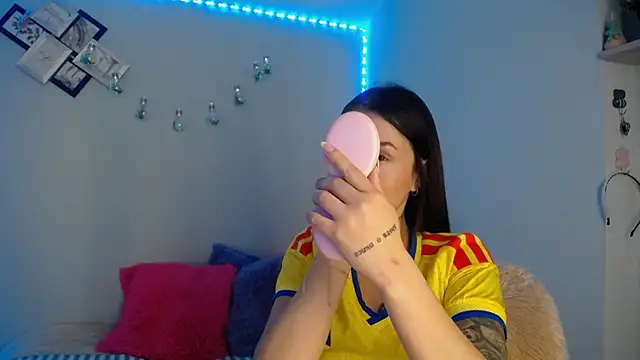 Emma sweet hot online show from June 17, 4:06 pm