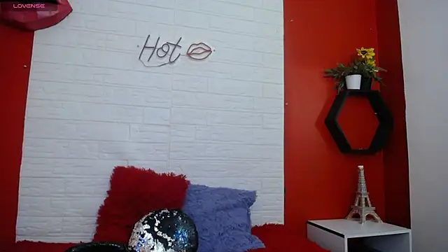 Emma sweet hot online show from February 21, 5:26 pm