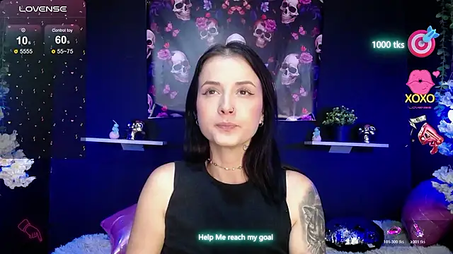 Emma sweet hot online show from February 6, 4:36 pm