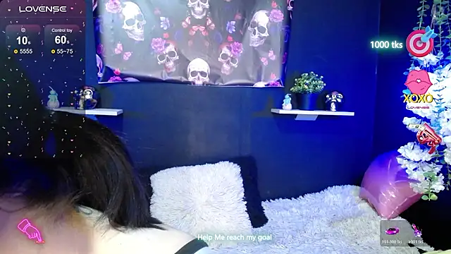 Emma sweet hot online show from February 13, 5:46 pm