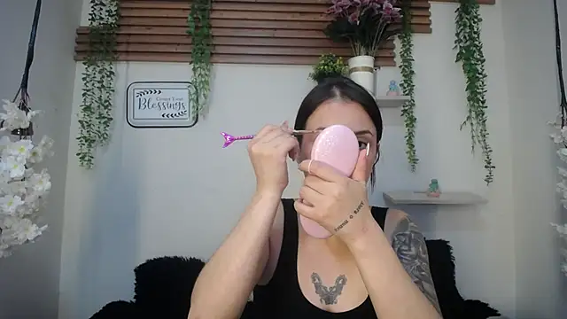 Emma sweet hot online show from March 31, 5:59 pm