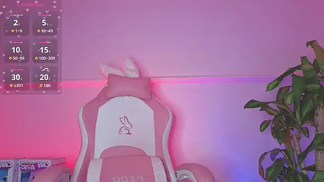 SophiaBerryy online show from October 31, 12:07 am