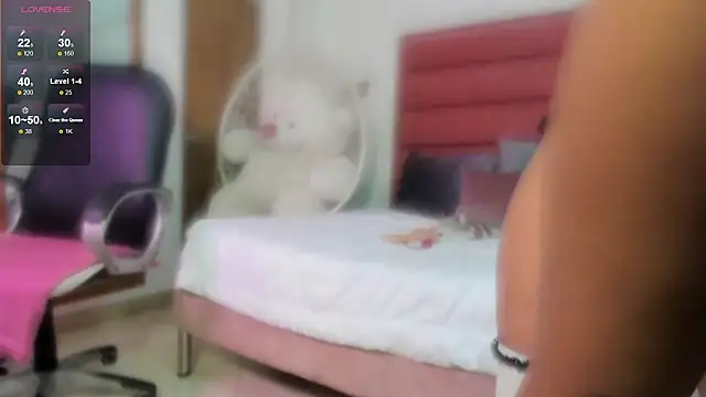 dulce morbida online show from February 26, 4:45 am