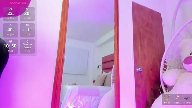 dulce morbida online show from April 9, 5:42 am