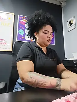 Curly-98 online show from June 4, 3:28 pm
