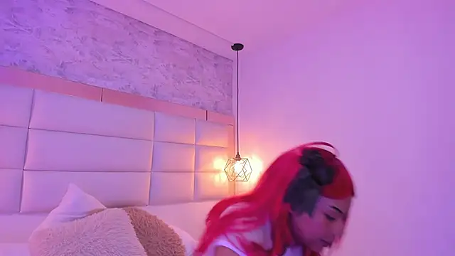 Snapshot of Sofia_clk chatting on November 12, 3:32 am Sofia clk online show from November 12, 3:32 am