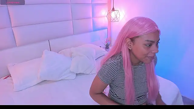 Sofia clk online show from March 12, 3:01 am