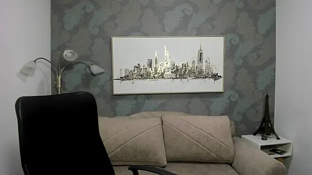 Sofia clk online show from March 26, 3:05 am