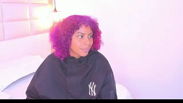 Sofia clk online show from April 24, 3:08 am