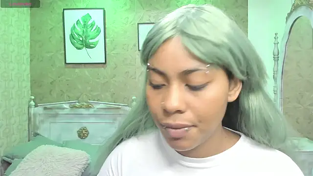 Snapshot of Sofia_clk chatting on June 20, 3:00 am Sofia clk online show from June 20, 3:00 am