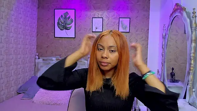 Sofia clk online show from February 11, 3:06 am