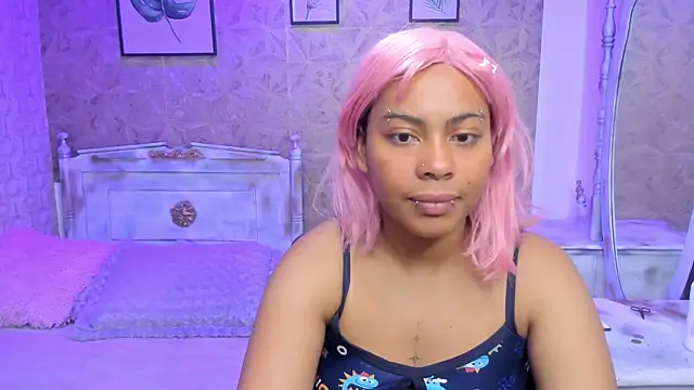 Snapshot of Sofia_clk chatting on July 15, 3:24 am Sofia clk online show from July 15, 3:24 am