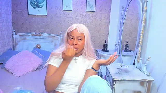 Sofia clk online show from February 23, 3:08 am