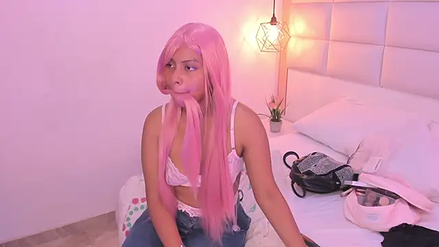 Sofia clk online show from January 10, 3:13 am