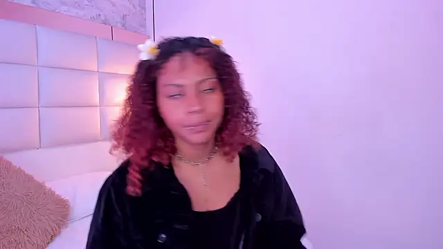 Sofia clk online show from January 14, 2:59 am