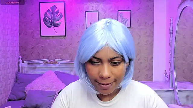 Snapshot of Sofia_clk chatting on June 25, 3:04 am Sofia clk online show from June 25, 3:04 am