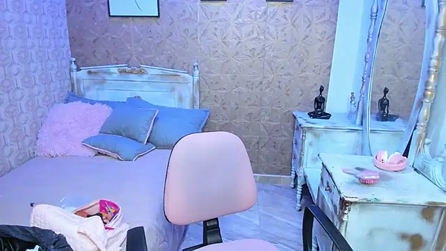 Sofia clk online show from February 12, 3:17 am