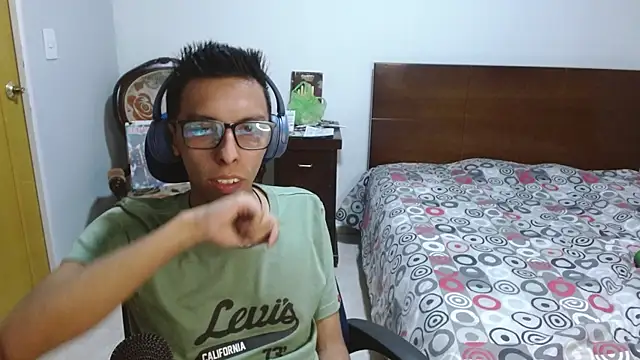 DavTwink3100 online show from November 26, 2:00 am