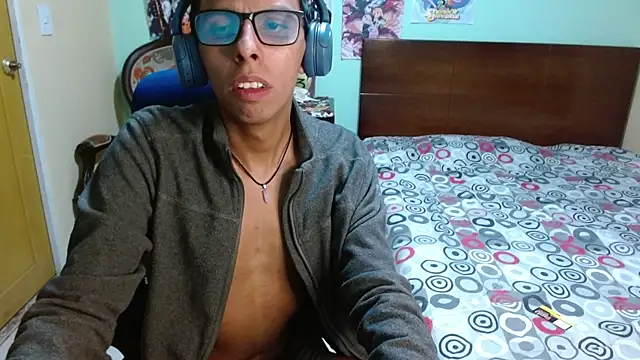 DavTwink3100 online show from November 13, 1:42 am