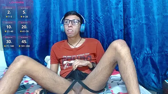 DavTwink3100 online show from April 1, 1:41 am