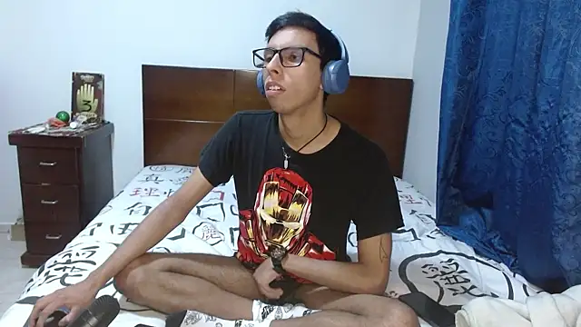 DavTwink3100 online show from January 6, 2:15 am