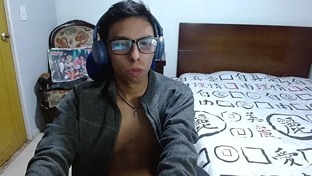 DavTwink3100 online show from January 12, 2:40 am