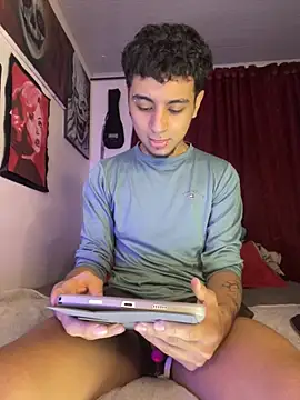 lukaOnline  online show from October 21, 2:44 am