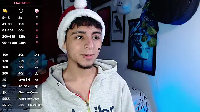 lukaOnline  online show from December 2, 2:56 am