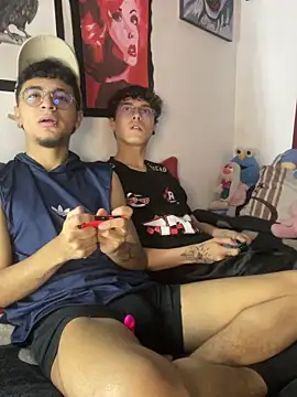 lukaOnline  online show from November 27, 6:25 am