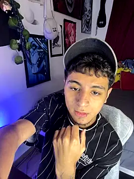 lukaOnline  online show from October 24, 4:33 am