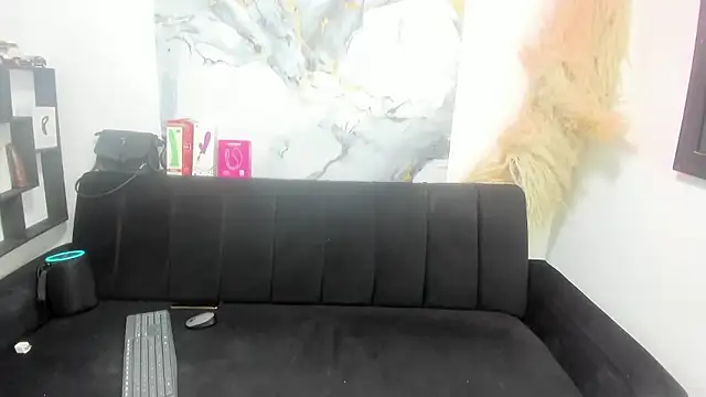 jessica latina777 online show from January 8, 7:53 pm