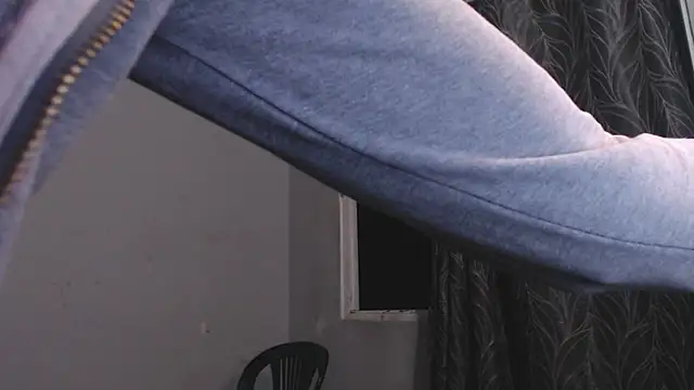 TheXEbonyxxx online show from November 26, 4:34 am