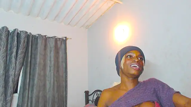 TheXEbonyxxx online show from December 15, 6:19 am