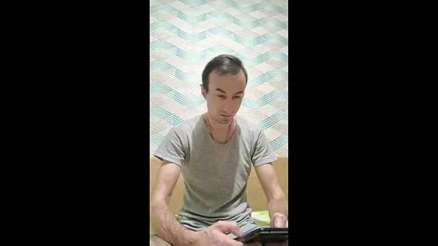 Andruu  online show from October 27, 7:37 pm