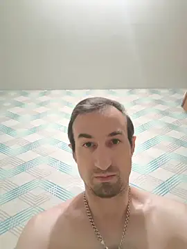 Andruu  online show from November 15, 9:19 pm