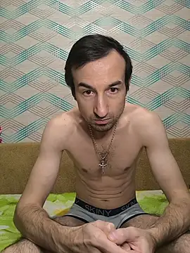 Andruu  online show from December 19, 1:35 pm