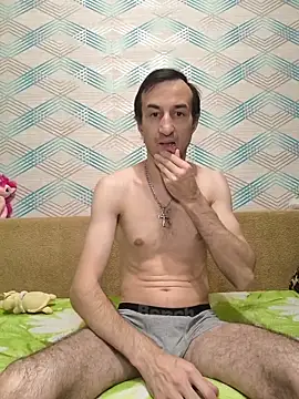 Andruu  online show from December 17, 10:15 pm