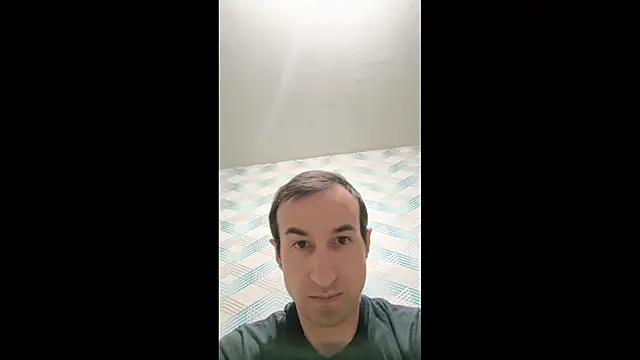 Andruu  online show from October 25, 8:42 pm